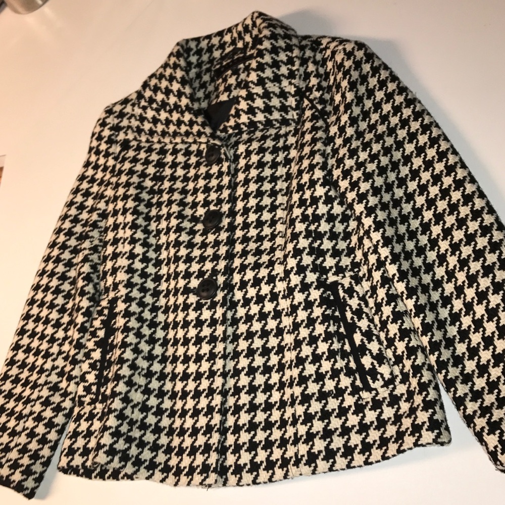 Womens jacket size M